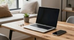 shift to home tech