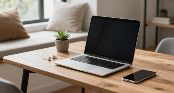 shift to home tech