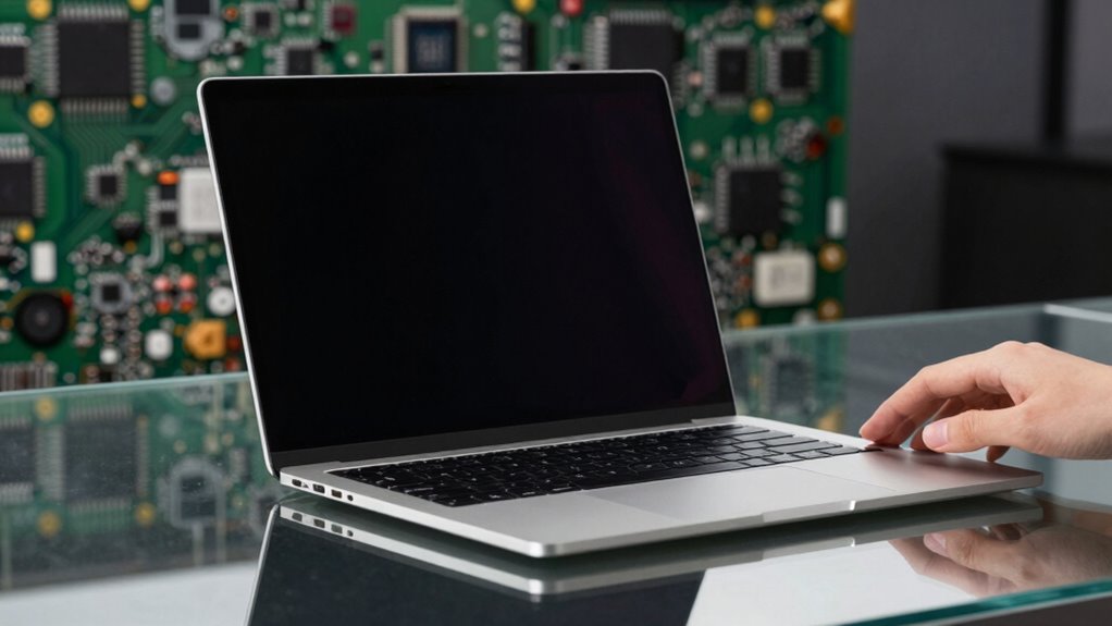 slim powerful durable efficient