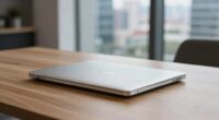 slim powerful evolving technology