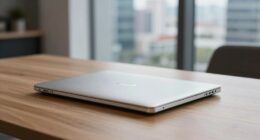 slim powerful evolving technology