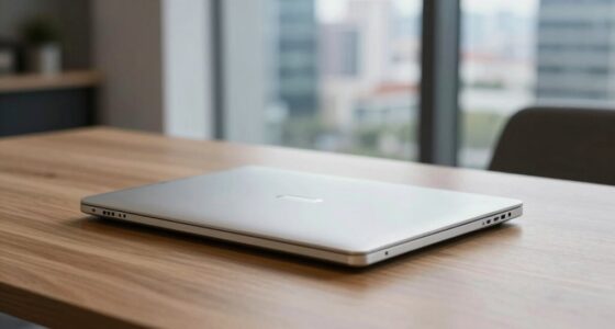 slim powerful evolving technology