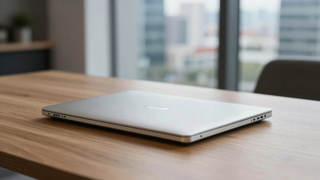 slim powerful evolving technology