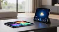 smart displays can t replace tablets