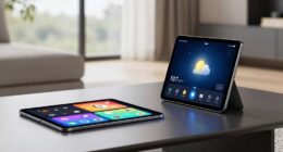 smart displays can t replace tablets