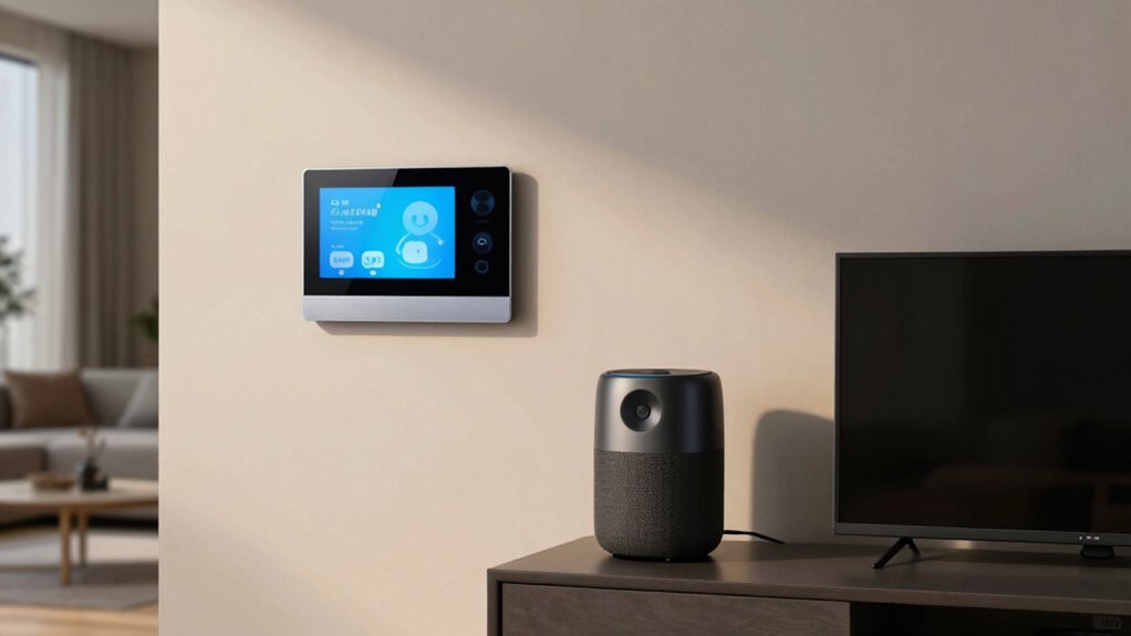 smart home device compatibility