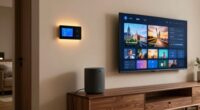 smart home ecosystem considerations