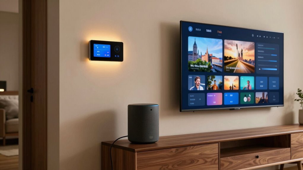 smart home ecosystem considerations