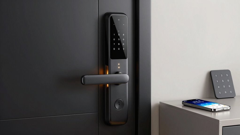 smart remote access security
