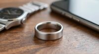 smart rings enhance wearable technology