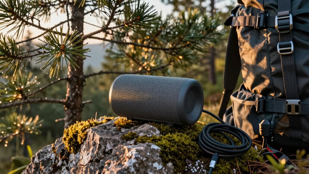 smart sustainable adventure gear