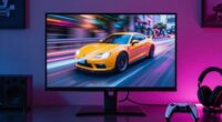 smoother more responsive gameplay