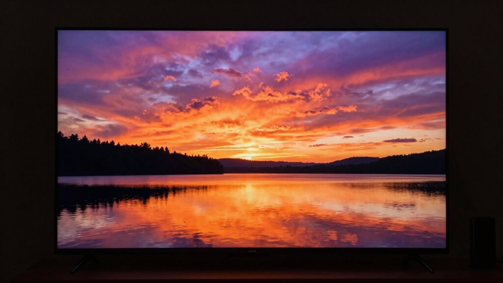 sound and color mastery