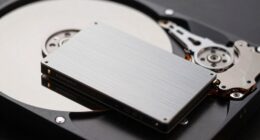 ssd versus hard drive