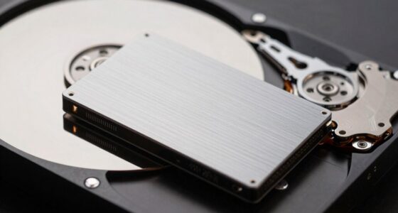 ssd versus hard drive