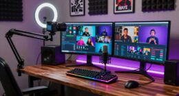 streaming tech becomes popular