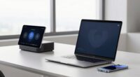 streamlined devices increased functionality