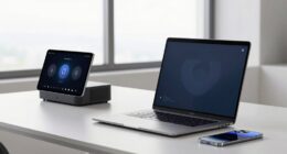 streamlined devices increased functionality