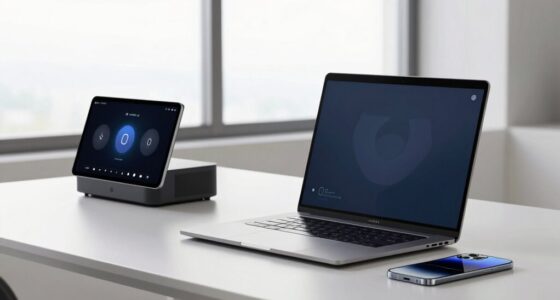 streamlined devices increased functionality