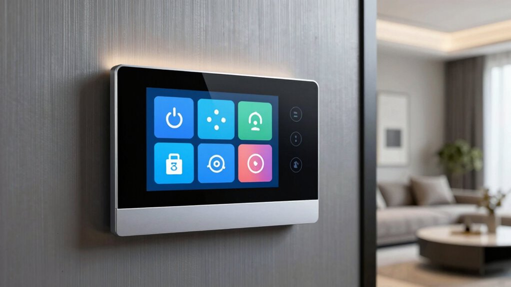 streamlining home automation systems