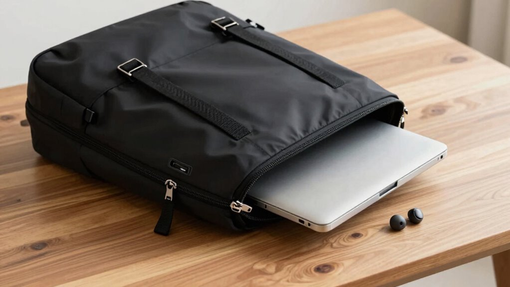 stylish durable tech backpacks
