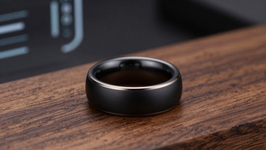 stylish functional health monitoring