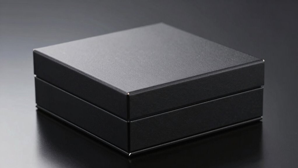 sustainable minimalist innovative packaging