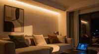transforming ambiance with technology