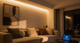 transforming ambiance with technology