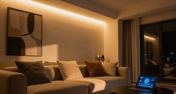 transforming ambiance with technology