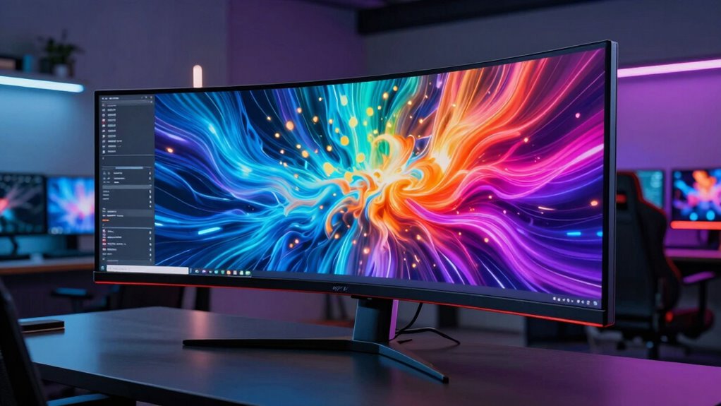 ultrawide monitors pros and cons