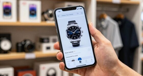 understanding product categories first