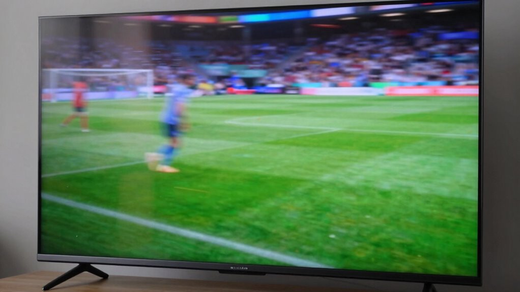 understanding tv refresh features