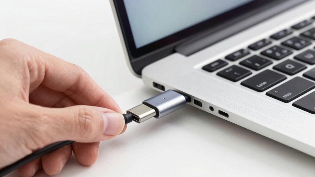 universal fast efficient connectivity