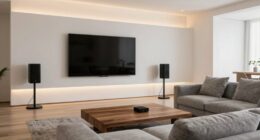 universal immersive sound experience