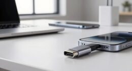 usb c adoption success