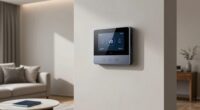user friendly high end security