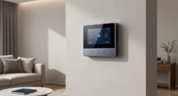 user friendly high end security