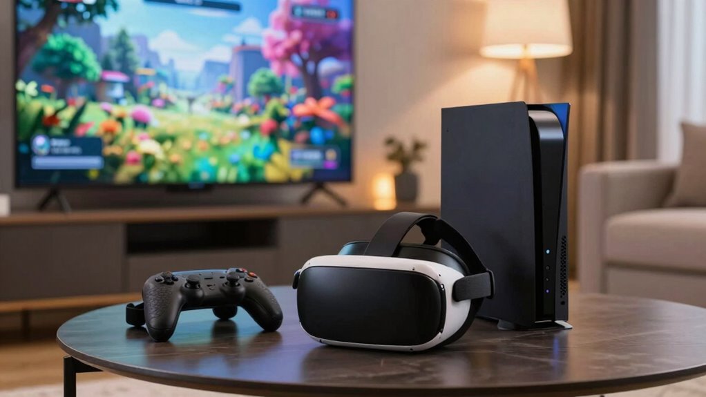 vr enhances daily versatility
