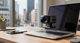 webcam streaming remains essential