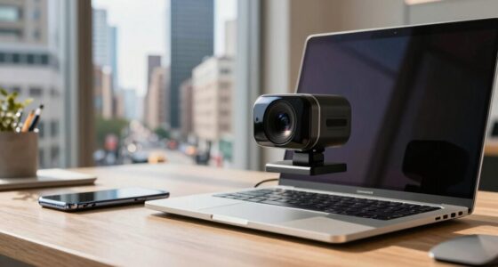 webcam streaming remains essential