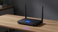 wi fi dead zone issues