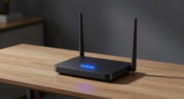 wi fi dead zone issues