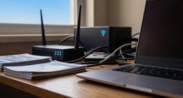 wi fi slow despite connection