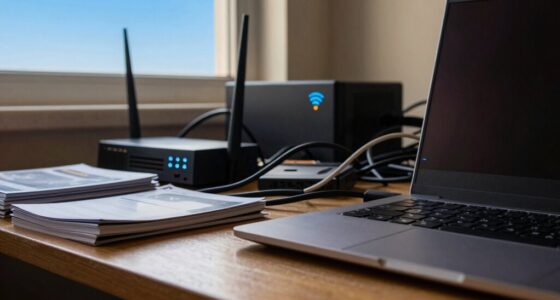 wi fi slow despite connection