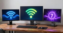 wi fi versions comparison details