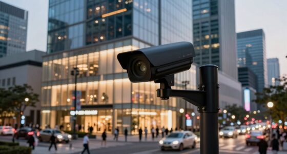 widespread adoption of security