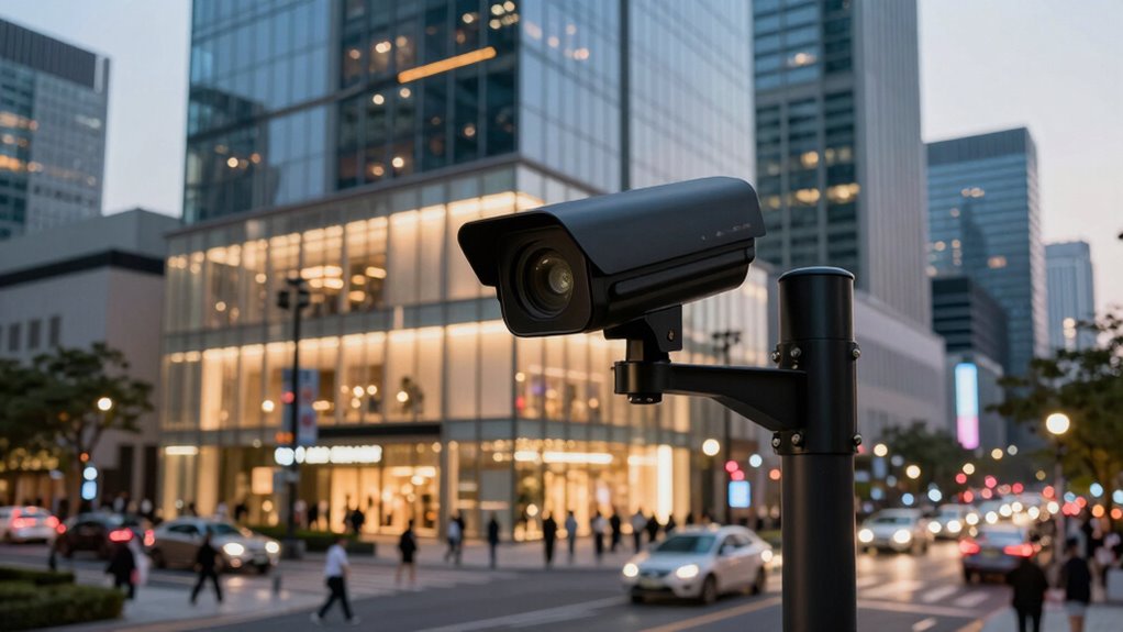 widespread adoption of security