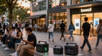 widespread portable power devices
