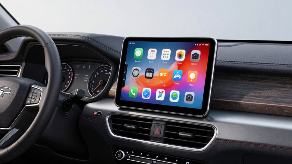 wireless carplay for older cars